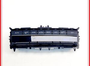 Air Conditioning Control Unit MERCEDES-BENZ E-CLASS (W212), MERCEDES-BENZ S-CLASS (W221)