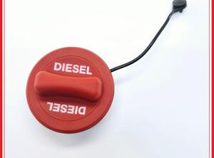 Fuel Cap MERCEDES-BENZ E-CLASS (W212)