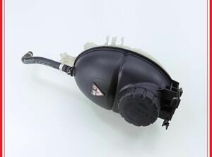 Coolant Expansion Tank MERCEDES-BENZ E-Klasse Coupe (C207)