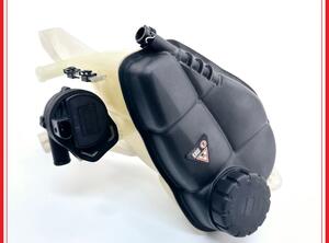 Coolant Expansion Tank MERCEDES-BENZ SLK (R172)