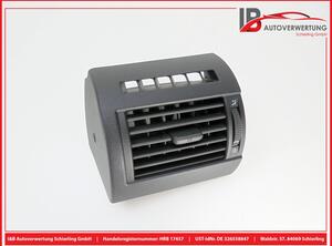 Houder radiateurventilator VW Fox Schrägheck (5Z1, 5Z3, 5Z4)