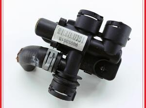 Additional Water Pump MERCEDES-BENZ CLS (C219)