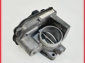 Throttle Body MERCEDES-BENZ C-Klasse T-Model (S202)