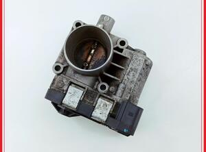 Throttle Body FIAT Grande Punto (199), FIAT Punto Evo (199)