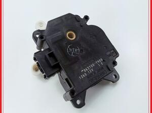 Heater Motor Flap Control Unit TOYOTA Yaris (NCP1, NLP1, SCP1)