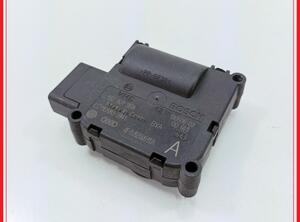 Heater Motor Flap Control Unit AUDI A6 Avant (4F5, C6)