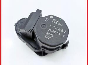 Heater Motor Flap Control Unit BMW 5er (E60)