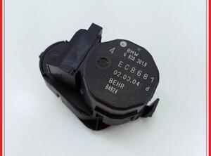 Heater Motor Flap Control Unit BMW 5er (E60)