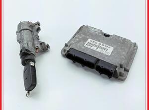 Engine Management Control Unit AUDI A3 (8L1)