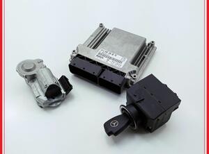 Engine Management Control Unit MERCEDES-BENZ E-Klasse T-Model (S211)