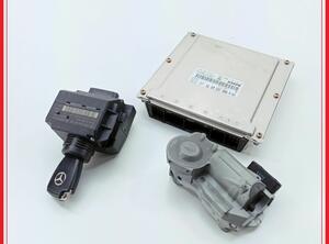 Engine Management Control Unit MERCEDES-BENZ C-Klasse (W203)