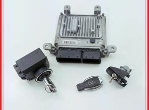 Engine Management Control Unit MERCEDES-BENZ C-Klasse T-Model (S204)