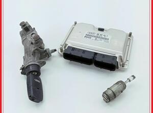 Engine Management Control Unit AUDI A6 Avant (4B5)