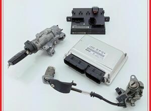 Engine Management Control Unit AUDI A4 (8E2), AUDI A4 (8EC, B7)