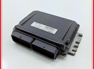 Engine Management Control Unit RENAULT Clio II (BB, CB)