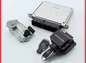 Engine Management Control Unit MERCEDES-BENZ E-Klasse T-Model (S211)