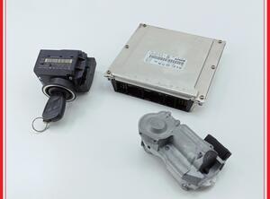 Engine Management Control Unit MERCEDES-BENZ C-Klasse (W203)