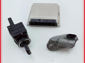 Engine Management Control Unit MERCEDES-BENZ C-Klasse Coupe (CL203)