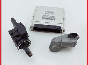 Engine Management Control Unit MERCEDES-BENZ C-Klasse T-Model (S203)