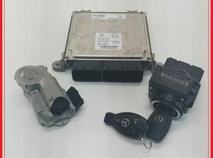 Control unit for engine MERCEDES-BENZ SPRINTER 3-t Van (906)