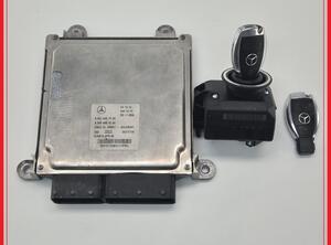 Control unit for engine MERCEDES-BENZ C-CLASS T-Model (S204)