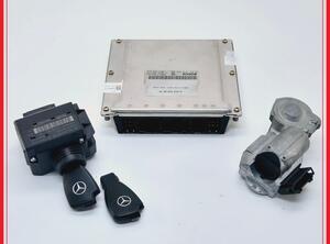 Control unit for engine MERCEDES-BENZ C-CLASS T-Model (S203)