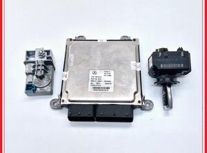 Control unit for engine MERCEDES-BENZ C-CLASS T-Model (S204)