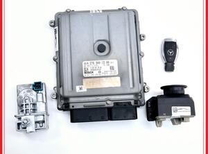 Control unit for engine MERCEDES-BENZ SLK (R172)