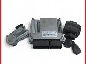 Control unit for engine MERCEDES-BENZ C-CLASS T-Model (S203)