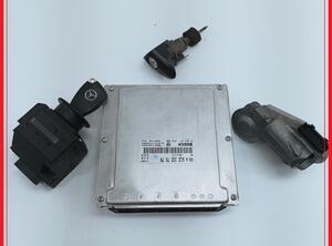 Control unit for engine MERCEDES-BENZ C-CLASS T-Model (S203)