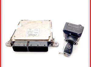 Control unit for engine MERCEDES-BENZ C-CLASS T-Model (S204)