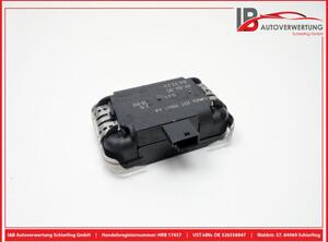 Regeleenheid regensensor FORD Mondeo III Turnier (BWY)