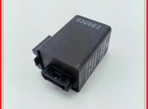 Wash Wipe Interval Relay MERCEDES-BENZ A-Klasse (W168)