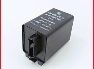 Wash Wipe Interval Relay MERCEDES-BENZ A-Klasse (W168)