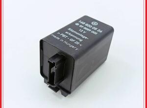 Wash Wipe Interval Relay MERCEDES-BENZ A-Klasse (W168)