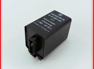 Wash Wipe Interval Relay MERCEDES-BENZ A-Klasse (W168)