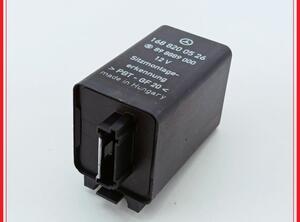 Wash Wipe Interval Relay MERCEDES-BENZ A-Klasse (W168)