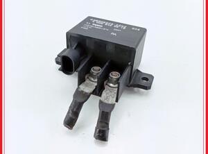 Wash Wipe Interval Relay MERCEDES-BENZ E-CLASS T-Model (S211)