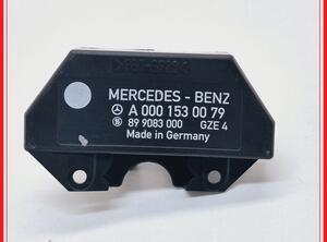 Ruitenwisserregelinterval Relais MERCEDES-BENZ C-CLASS T-Model (S203)