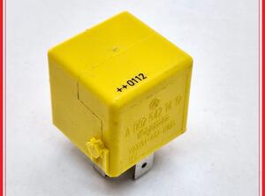 Wash Wipe Interval Relay MERCEDES-BENZ SLK (R170)