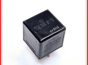 Wash Wipe Interval Relay MERCEDES-BENZ SLK (R170)