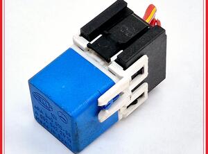 Wash Wipe Interval Relay MERCEDES-BENZ CLK (C208)