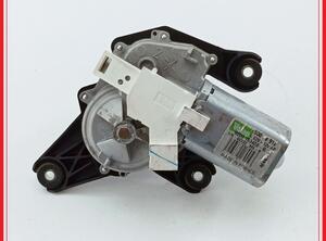 Wiper Motor RENAULT Megane II Kombi (KM0/1)