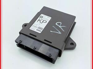 Central Locking System Control Unit OPEL Vectra C (--)