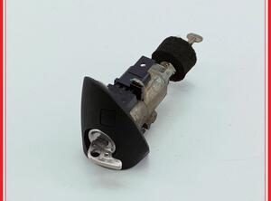 Lock Cylinder MERCEDES-BENZ C-Klasse (W203)