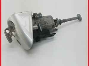 Lock Cylinder MERCEDES-BENZ C-CLASS Coupe (CL203)