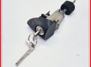 Lock Cylinder MERCEDES-BENZ C-CLASS (W203)