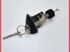 Lock Cylinder MERCEDES-BENZ C-CLASS T-Model (S203)