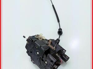 Door Lock VW Bora (1J2)