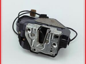 Door Lock MERCEDES-BENZ E-Klasse T-Model (S211)